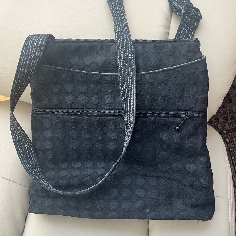 Maruca Crossbody bag